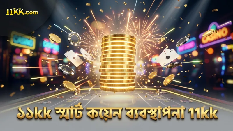 অতিরিক্ত কয়েন ব্যবহারে ক্ষতি হওয়ার ঝুঁকি থাকে