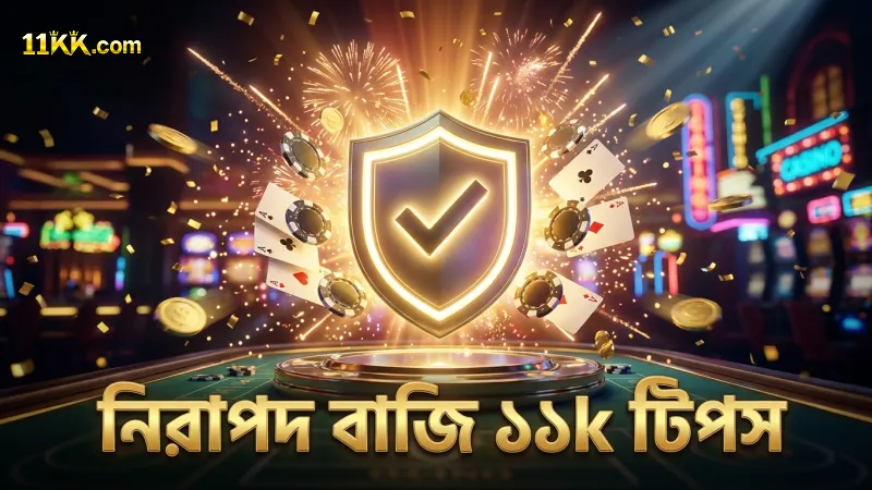 নিরাপদ বাজি ব্যবস্থাপনা ড্রাগন ফরচুন খেলায় সফলতার চাবিকাঠি