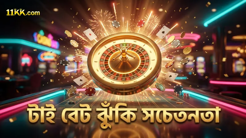 টাই বেটের উচ্চ হাউজ এজ সম্পর্কে সচেতন থাকা জরুরি