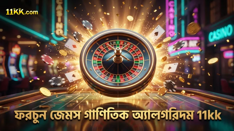 ফরচুন জেমসের গাণিতিক অ্যালগরিদম বুঝতে সহায়ক তথ্য