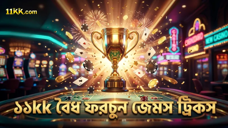 বাস্তবিক ফরচুন জেমস ট্রিকস ব্যবহারে জেতার সম্ভাবনা বৃদ্ধি
