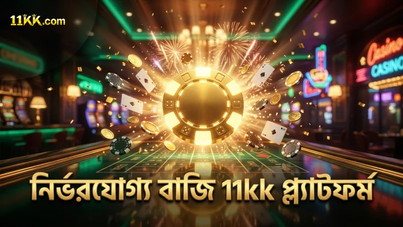 11kk প্ল্যাটফর্ম গোল্ডেন এম্পায়ার স্লটে নির্ভরযোগ্য বাজি নিয়ন্ত্রণ নিশ্চিত করে