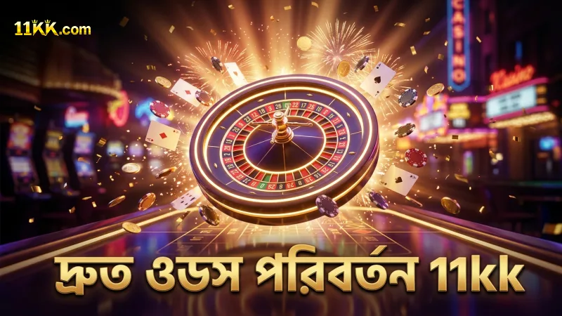 আইপিএল বেটিং লাইভে দ্রুত ওডস পরিবর্তন নজর রাখুন