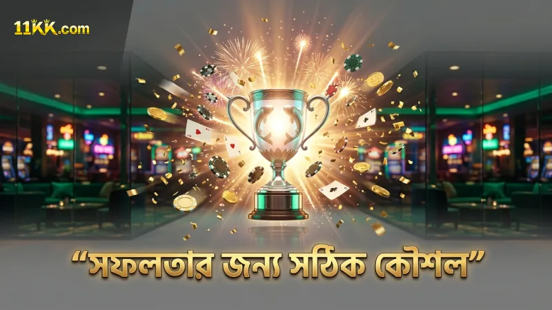 সঠিক কৌশল ও মনোভাব মেগা ফিশিংয়ে সফলতার চাবিকাঠি।
