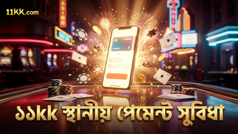 স্থানীয় পেমেন্ট ব্যবস্থায় প্লিঙ্কো খেলার সুবিধাগুলো উন্নত হয়েছে।