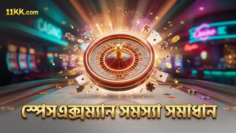গেমে সমস্যার দ্রুত সমাধানে কার্যকর কৌশল।