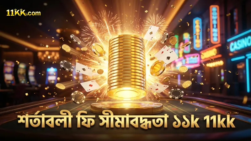 শর্তাবলীর ফি ও সীমাবদ্ধতা বুঝে নেওয়া গুরুত্বপূর্ণ
